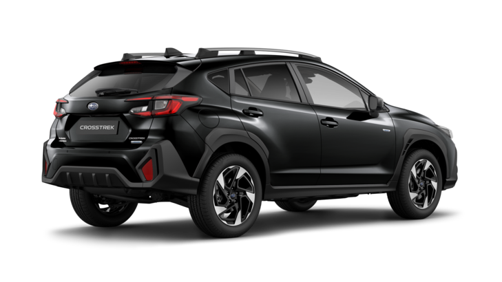 Subaru Crosstrek 2.0ie Active