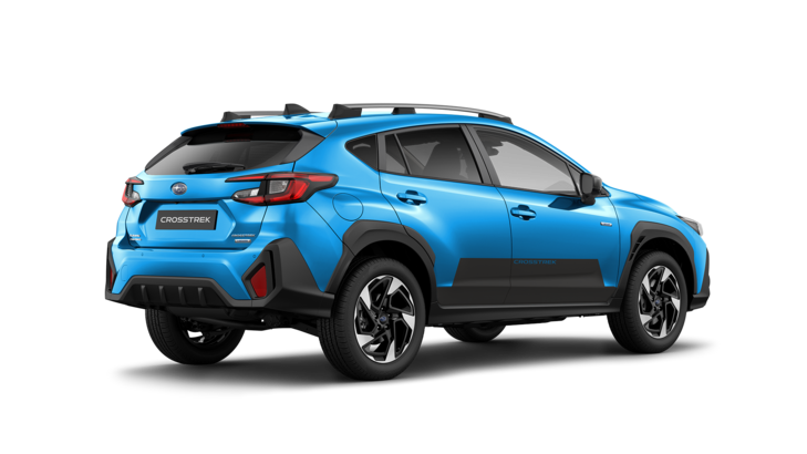 Subaru Crosstrek Sonderedition 2.0ie EDITION COMFORT PLUS