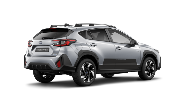 Subaru Crosstrek Sonderedition 2.0ie EDITION COMFORT PLUS