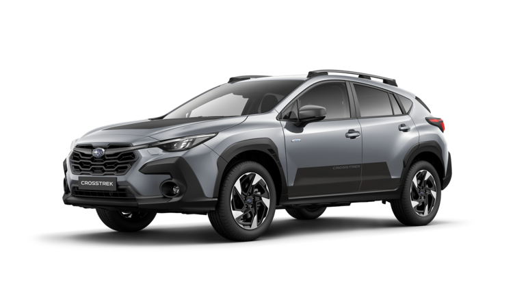 Bild zu Crosstrek Sonderedition