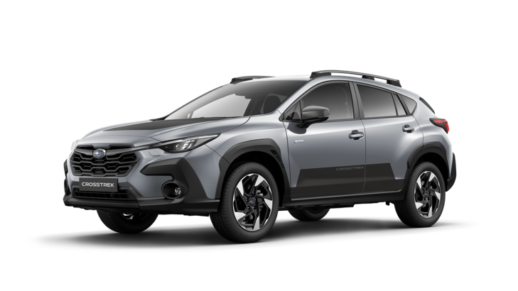 Subaru Crosstrek Sonderedition 2.0ie EDITION COMFORT PLUS
